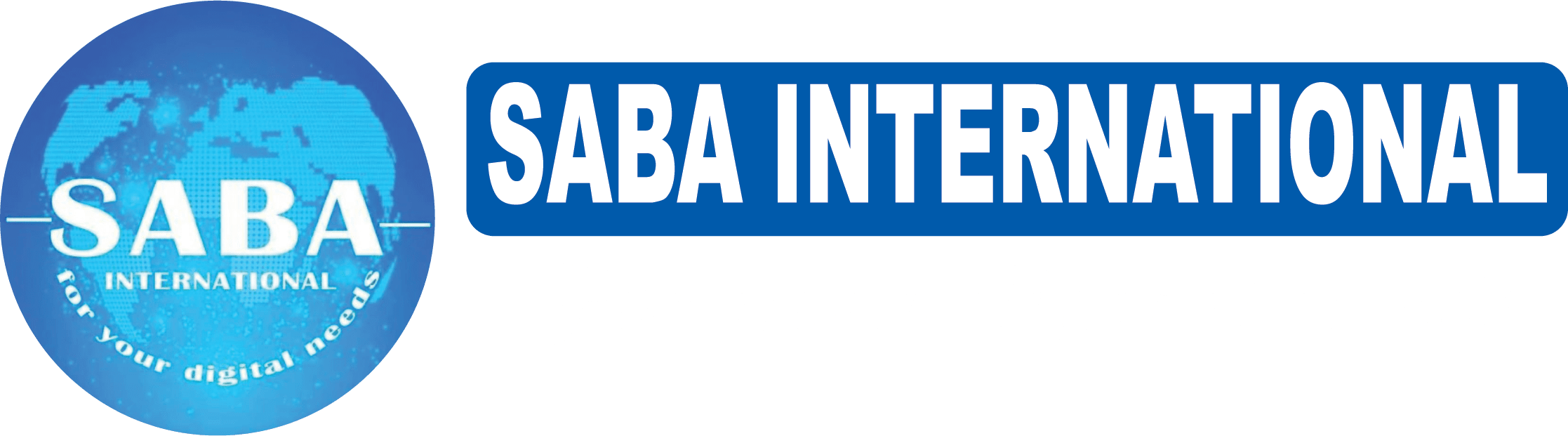 SABA INTERNATIONAL